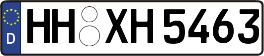 HH-XH5463