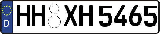 HH-XH5465