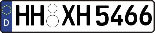 HH-XH5466