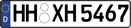 HH-XH5467