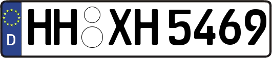 HH-XH5469