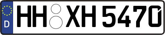 HH-XH5470
