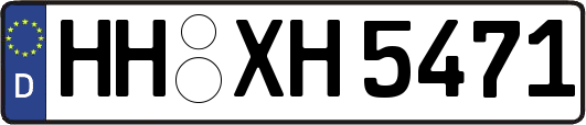 HH-XH5471