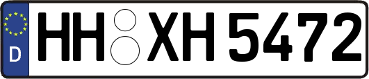 HH-XH5472