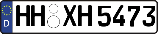 HH-XH5473