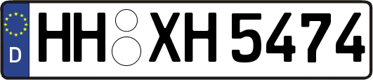 HH-XH5474