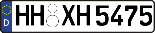 HH-XH5475