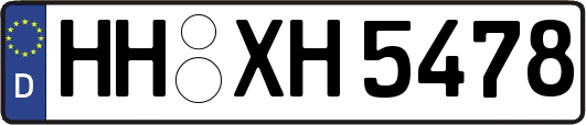 HH-XH5478