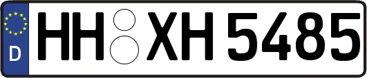 HH-XH5485
