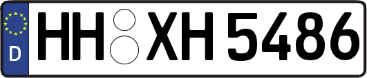 HH-XH5486