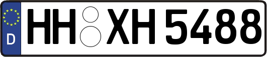 HH-XH5488