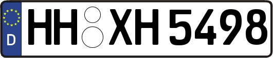 HH-XH5498