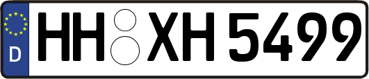 HH-XH5499