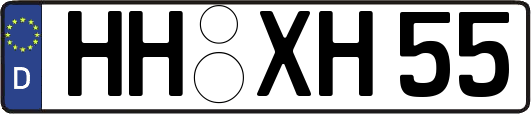 HH-XH55