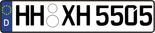 HH-XH5505