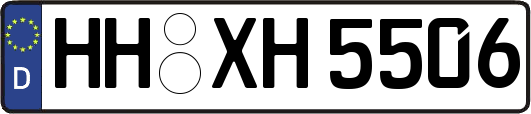 HH-XH5506