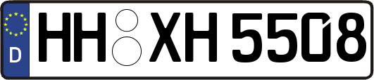 HH-XH5508
