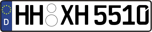 HH-XH5510