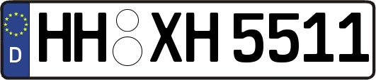 HH-XH5511
