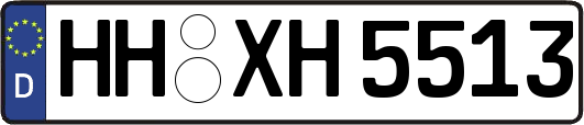 HH-XH5513