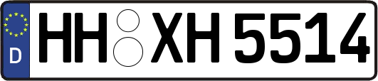 HH-XH5514