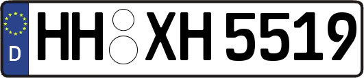 HH-XH5519