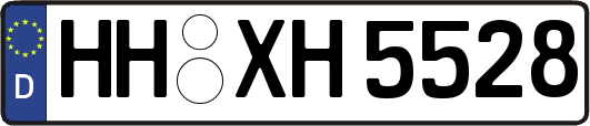 HH-XH5528