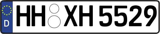 HH-XH5529