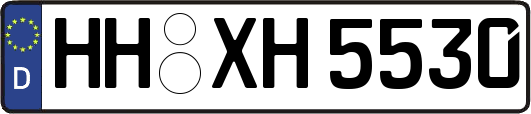 HH-XH5530