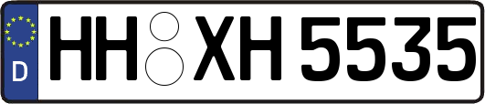 HH-XH5535