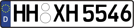 HH-XH5546