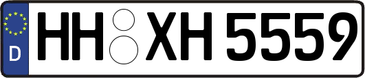 HH-XH5559