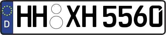 HH-XH5560