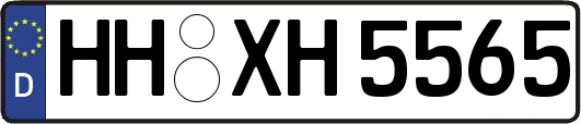HH-XH5565