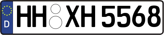 HH-XH5568