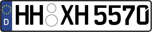 HH-XH5570