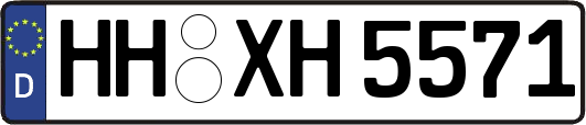 HH-XH5571