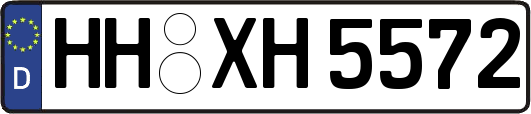 HH-XH5572