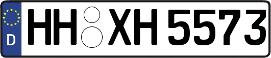 HH-XH5573