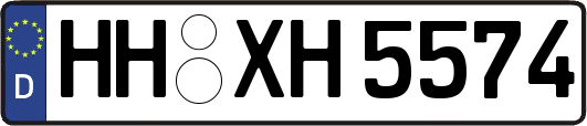 HH-XH5574