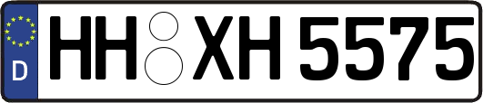 HH-XH5575