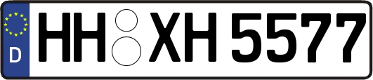 HH-XH5577