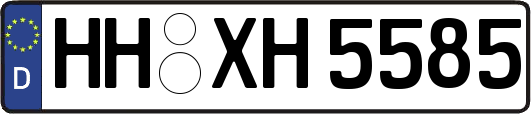 HH-XH5585