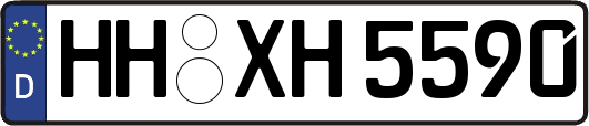 HH-XH5590