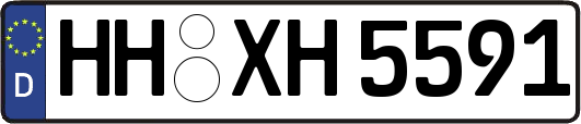 HH-XH5591