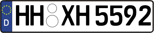 HH-XH5592