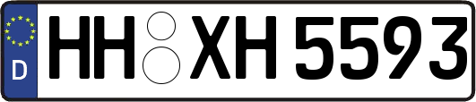 HH-XH5593