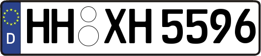 HH-XH5596