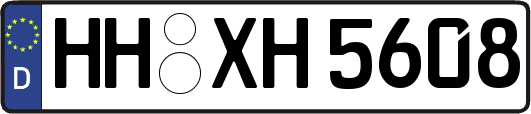 HH-XH5608