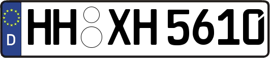 HH-XH5610